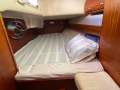 Bavaria Cruiser 41 - Upgraded for liveaboard coastal cruising:Port aft double cabin