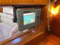 Bavaria Cruiser 41 - Upgraded for liveaboard coastal cruising:Raymarine chart plotter with Navionics