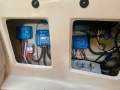 Bavaria Cruiser 41 - Upgraded for liveaboard coastal cruising:Victron Inverter 3000w with MPPT chargers