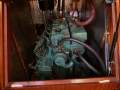 Bavaria Cruiser 41 - Upgraded for liveaboard coastal cruising:Volvo Penta 55hp (approx 2600hrs)