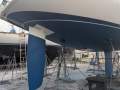 Bavaria Cruiser 41 - Upgraded for liveaboard coastal cruising