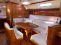 Bavaria Cruiser 41 - Upgraded for liveaboard coastal cruising:3-cabin / 2-head interior