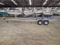 Tanden Boat trailer