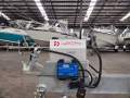 Tanden Boat trailer
