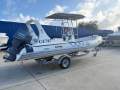 Lianya RIB Inflatable 6.3M