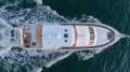 Hampton 680 Pilothouse
