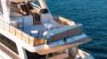 Hampton 680 Pilothouse