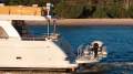 Hampton 680 Pilothouse