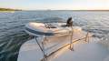 Hampton 680 Pilothouse