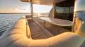 Hampton 680 Pilothouse