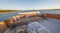 Hampton 680 Pilothouse