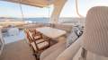 Hampton 680 Pilothouse
