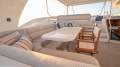 Hampton 680 Pilothouse