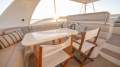 Hampton 680 Pilothouse