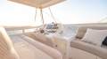Hampton 680 Pilothouse