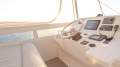 Hampton 680 Pilothouse