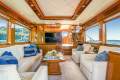 Hampton 680 Pilothouse