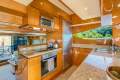 Hampton 680 Pilothouse