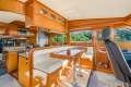 Hampton 680 Pilothouse