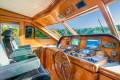 Hampton 680 Pilothouse