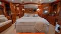 Hampton 680 Pilothouse
