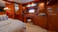 Hampton 680 Pilothouse
