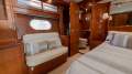 Hampton 680 Pilothouse