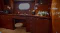 Hampton 680 Pilothouse