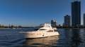 Hampton 680 Pilothouse