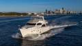 Hampton 680 Pilothouse