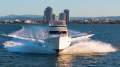 Hampton 680 Pilothouse