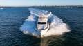 Hampton 680 Pilothouse