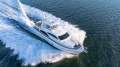 Hampton 680 Pilothouse
