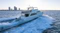 Hampton 680 Pilothouse