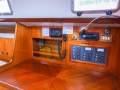 Beneteau 38 Moorings SIGNIFICANTLY UPGRADED, QUALITY CRUISER!