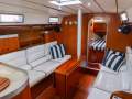 Beneteau 38 Moorings SIGNIFICANTLY UPGRADED, QUALITY CRUISER!