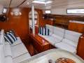 Beneteau 38 Moorings SIGNIFICANTLY UPGRADED, QUALITY CRUISER!