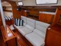 Beneteau 38 Moorings SIGNIFICANTLY UPGRADED, QUALITY CRUISER!