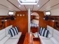 Beneteau 38 Moorings SIGNIFICANTLY UPGRADED, QUALITY CRUISER!