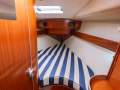 Beneteau 38 Moorings SIGNIFICANTLY UPGRADED, QUALITY CRUISER!