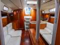 Beneteau 38 Moorings SIGNIFICANTLY UPGRADED, QUALITY CRUISER!