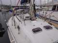 Beneteau 38 Moorings SIGNIFICANTLY UPGRADED, QUALITY CRUISER!