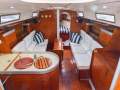 Beneteau 38 Moorings SIGNIFICANTLY UPGRADED, QUALITY CRUISER!