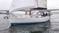 Beneteau 38 Moorings SIGNIFICANTLY UPGRADED, QUALITY CRUISER!