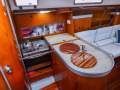 Beneteau 38 Moorings SIGNIFICANTLY UPGRADED, QUALITY CRUISER!