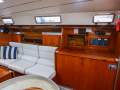 Beneteau 38 Moorings SIGNIFICANTLY UPGRADED, QUALITY CRUISER!