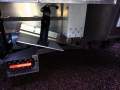 Bar Crusher 615BR As new throughout. Fully optioned.