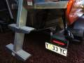 Bar Crusher 615BR As new throughout. Fully optioned.
