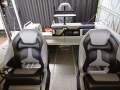 Bar Crusher 615BR As new throughout. Fully optioned.