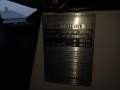 Bar Crusher 615BR As new throughout. Fully optioned.